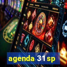 agenda 31 sp
